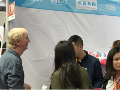 3月CCEE深圳选品大会还意犹未尽？6月12—13日浙江站等你来约（文末福利）