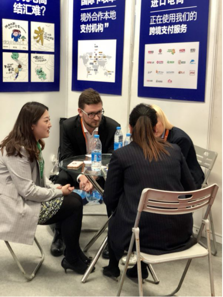 3月CCEE深圳选品大会还意犹未尽？6月12—13日浙江站等你来约（文末福利）