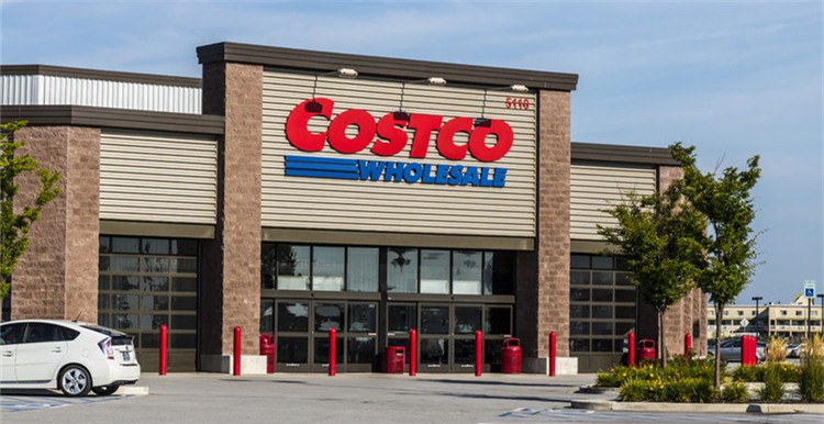 除了亚马逊和eBay，其他美国零售品牌电商入驻需要满足什么物流标准？