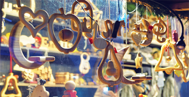 Pinterest大数据：2018年DIY产品6大流行趋势