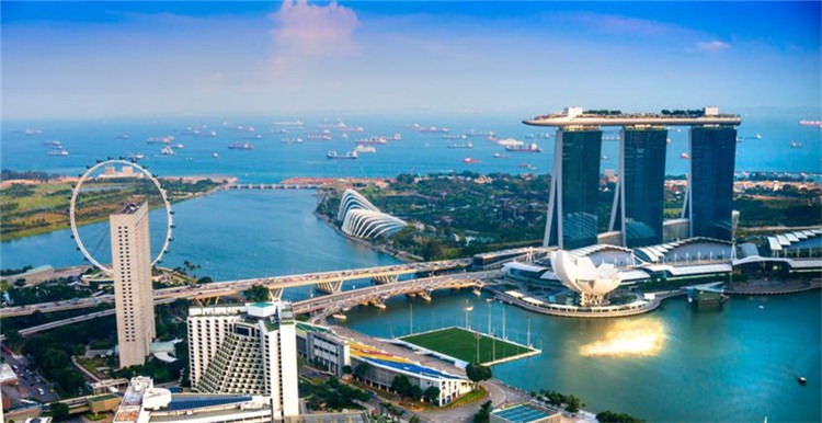 2017年新加坡电商沉浮录，有这4件事你不能不知道！