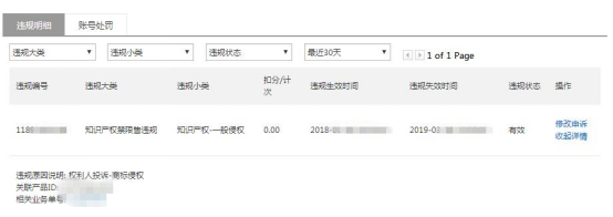 别再用“vestido de festa”这个词组了，商标流氓恶意注册告卖家侵权！