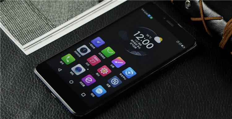 裸眼3D黑科技手机，海外销售量已达百万台！