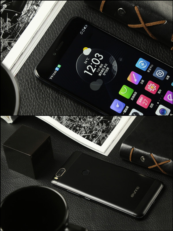 裸眼3D黑科技手机，海外销售量已达百万台！