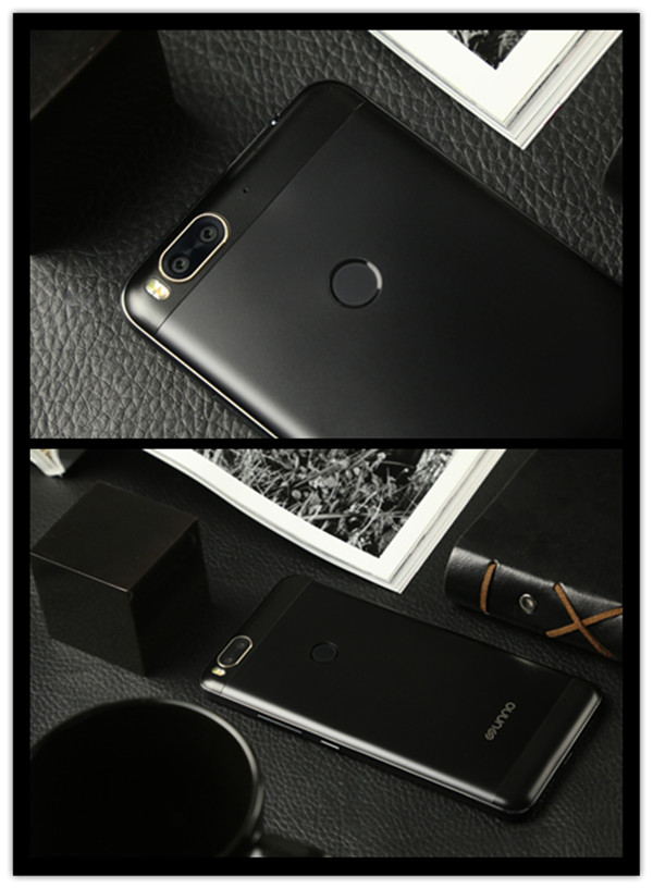 裸眼3D黑科技手机，海外销售量已达百万台！