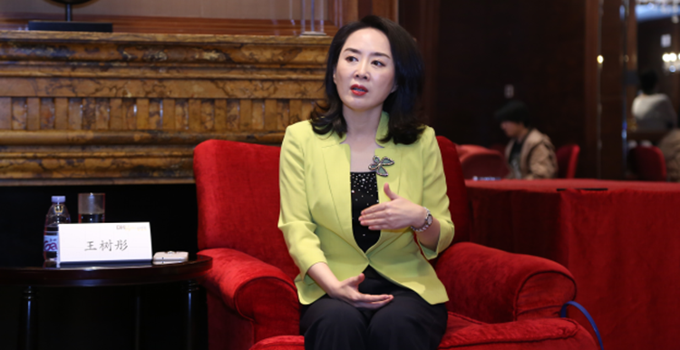 王树彤：让跨境电商跑步进入“新贸易”时代