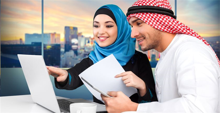 全球电商增速最快的十个国家中，中东就占了三个