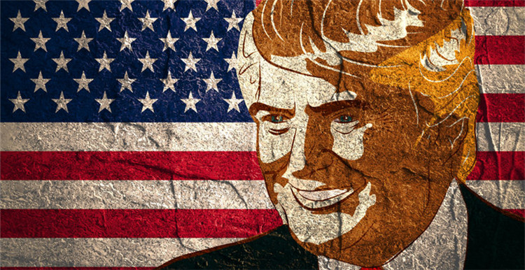 美媒：特朗普搞错了，问题出在中国卖家，而不是亚马逊