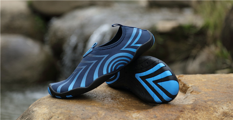 亚马逊夏季销售热榜里有它——“水陆两栖”鞋