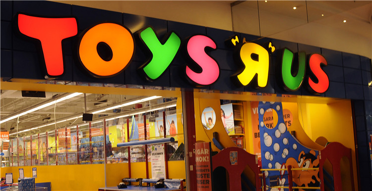 玩具反斗城拖欠蜡笔供应商Crayola货款230万，明知无力偿债还加大采购订单是为何？