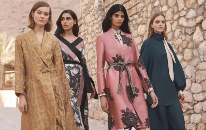 奢侈品零售商Al Tayer的三次电商尝试，奢华版和亲民版谁更受欢迎？