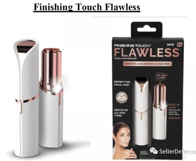 这回196个Wish卖家被告！赶紧排查可能侵权Ideavillage的产品