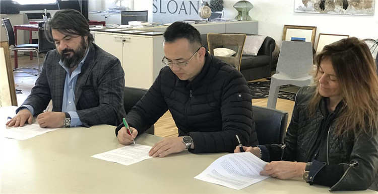 重磅：雨果网全资并购欧洲咨询公司OBOR 