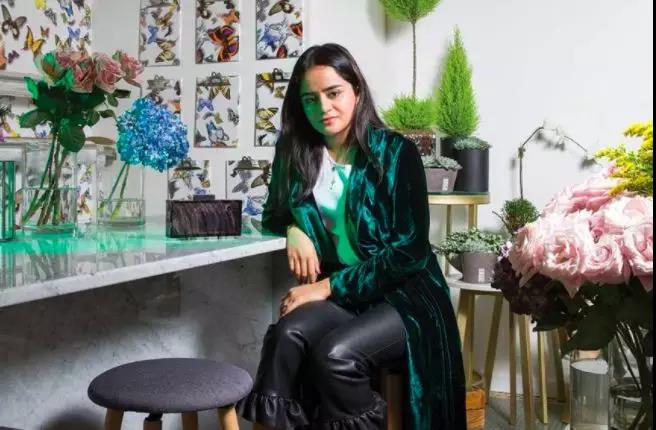 这四家阿联酋电商主要靠Instagram销售，产品卖到全世界