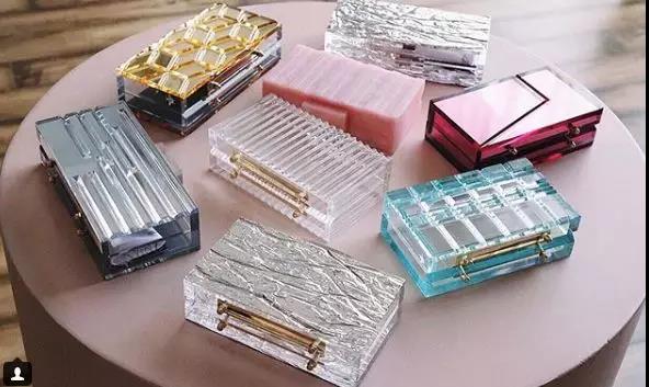 这四家阿联酋电商主要靠Instagram销售，产品卖到全世界