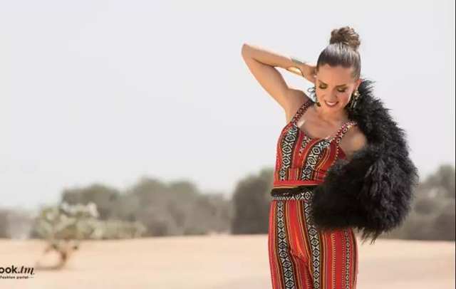 这四家阿联酋电商主要靠Instagram销售，产品卖到全世界