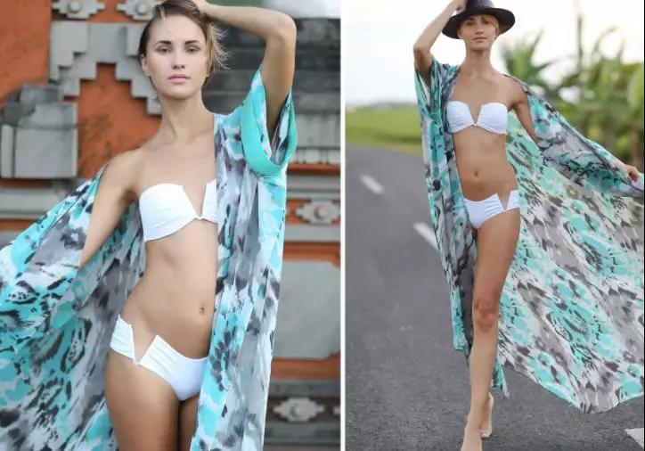 这四家阿联酋电商主要靠Instagram销售，产品卖到全世界