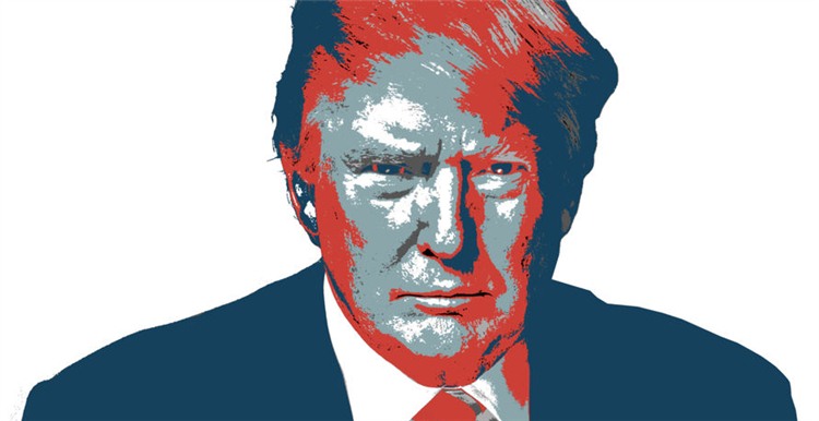 特朗普为什么要炮轰亚马逊？因为亚马逊“害”他在去年亏了4亿美金！