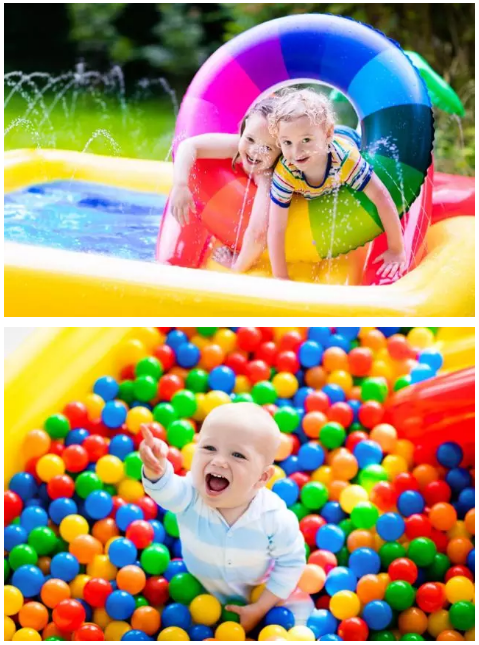 eBay丨2018夏季水上运动品类选品备货指南