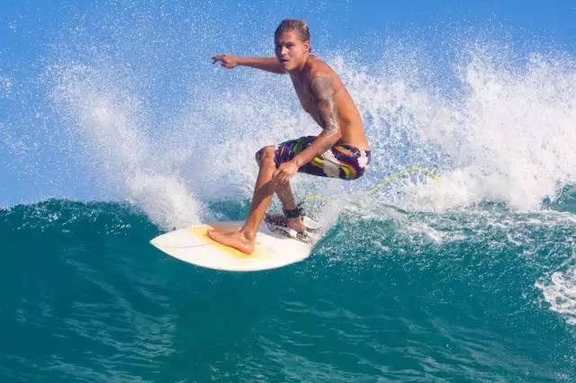 eBay丨2018夏季水上运动品类选品备货指南