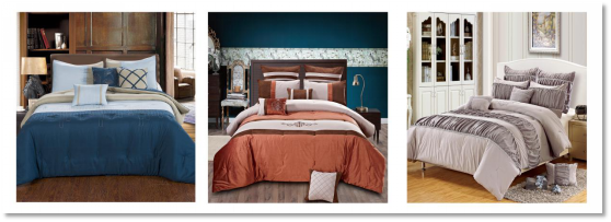 “Bling Bling”的发光靠垫，欧洲大陆已经被吸住了！