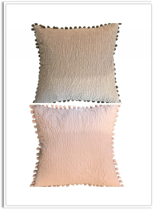 “Bling Bling”的发光靠垫,欧洲大陆已经被吸住了!