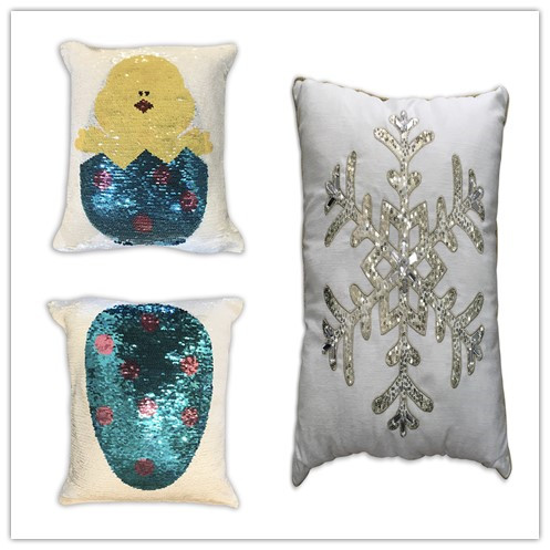 “Bling Bling”的发光靠垫,欧洲大陆已经被吸住了!