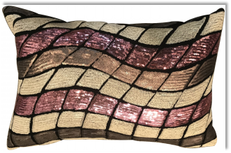 “Bling Bling”的发光靠垫，欧洲大陆已经被吸住了！