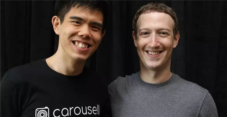 Facebook进军新加坡电商，Carousell还能走多远？