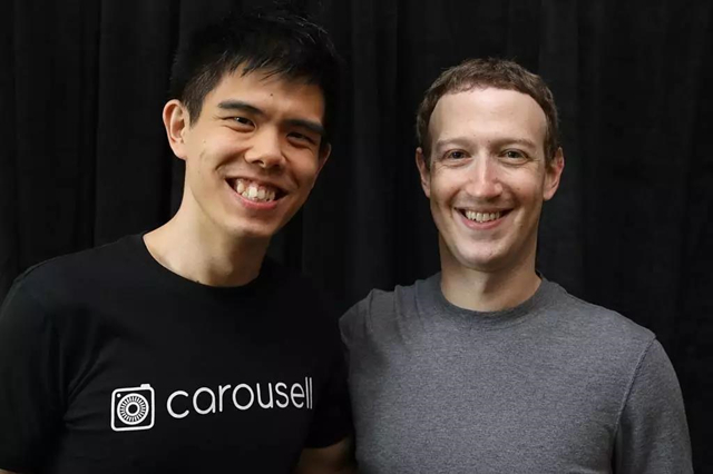 Facebook进军新加坡电商，Carousell还能走多远？