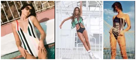 亚马逊夏季选品攻略丨你知道欧美消费者都喜欢穿什么泳装吗？