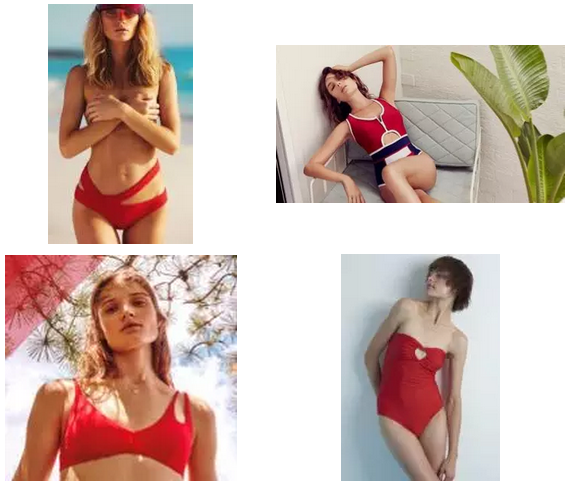 亚马逊夏季选品攻略丨你知道欧美消费者都喜欢穿什么泳装吗？