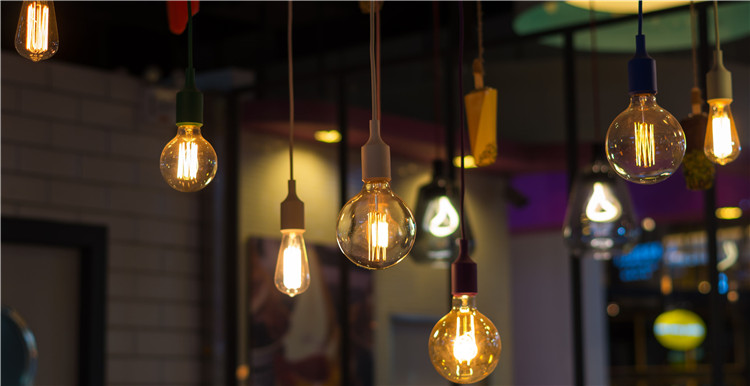 CCEE工厂秀·优品测评 49 |BLUE SKY LIGHT STAR，这款灯照亮了欧美市场！