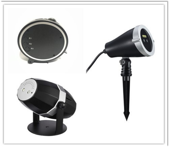 CCEE工厂秀·优品测评 （49）|BLUE SKY LIGHT STAR，这款灯照亮了欧美市场！