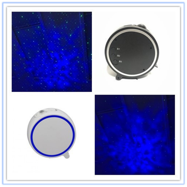 CCEE工厂秀·优品测评 （49）|BLUE SKY LIGHT STAR，这款灯照亮了欧美市场！