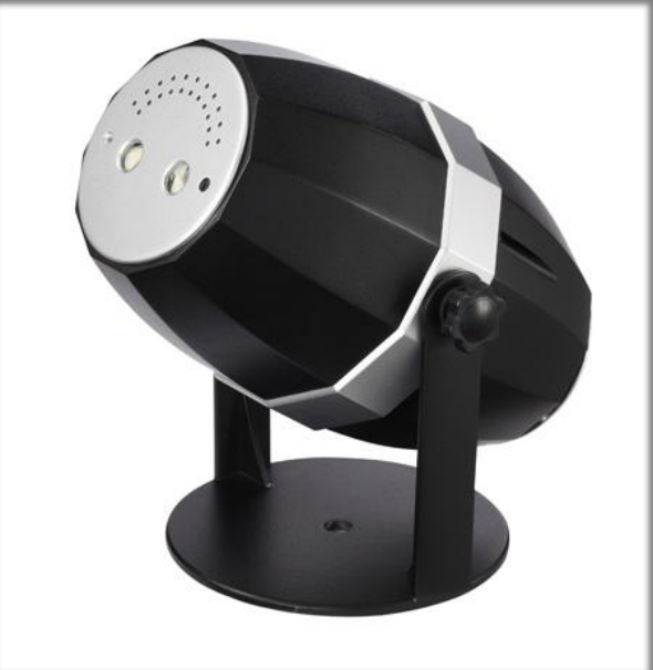 CCEE工厂秀·优品测评 （49）|BLUE SKY LIGHT STAR，这款灯照亮了欧美市场！