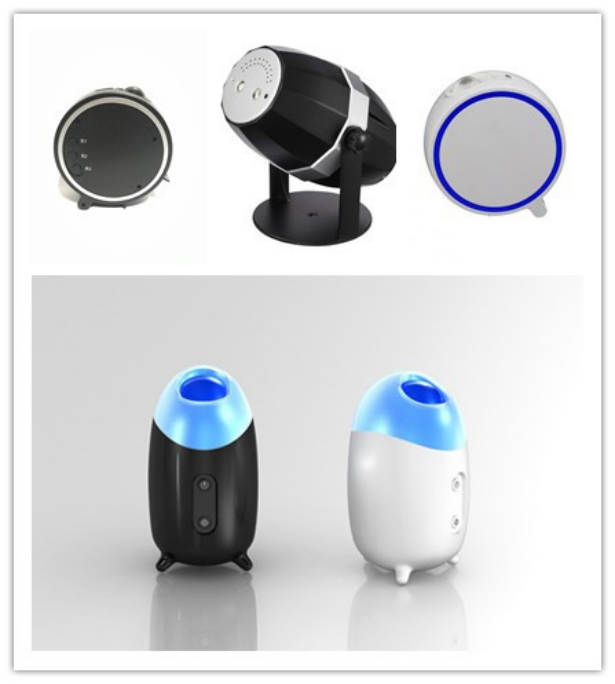 CCEE工厂秀·优品测评 （49）|BLUE SKY LIGHT STAR，这款灯照亮了欧美市场！