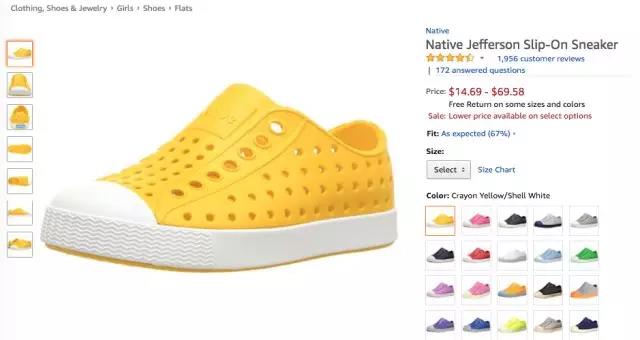 亚马逊服饰品类爆款分析丨极薄丝袜单日排名狂涨2334.0%，令大卖窒息