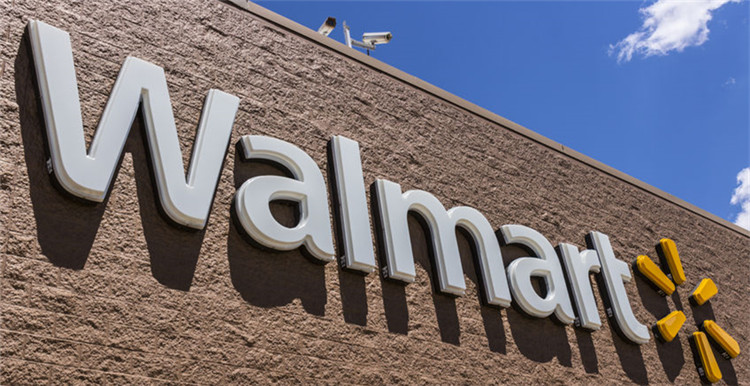 沃尔玛与FedEx合作，为平台卖家提供FedEx Advantage配送计划