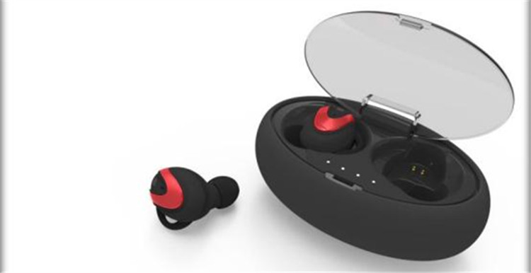 CCEE工厂秀·优品测评(53) |连苹果公司都认证了,这款蓝牙耳机畅销欧美 连苹果公司都认证了,这款蓝牙耳机畅销欧美