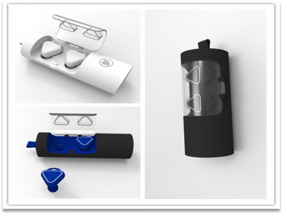 连苹果公司都认证了,这款蓝牙耳机畅销欧美