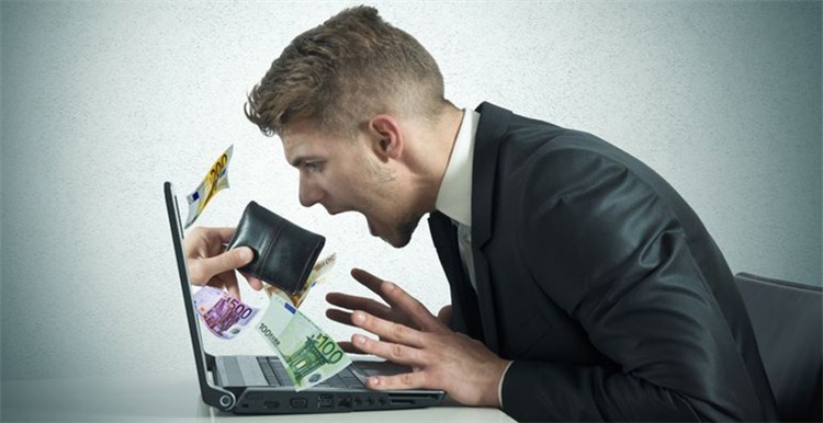 邮件诈骗又有“新花样”？eBay和Facebook网站上出现新骗局！