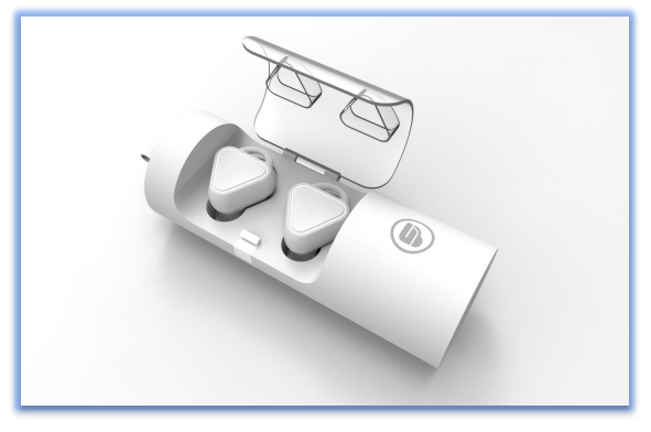 连苹果公司都认证了,这款蓝牙耳机畅销欧美