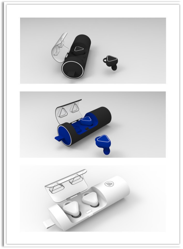 连苹果公司都认证了，这款蓝牙耳机畅销欧美