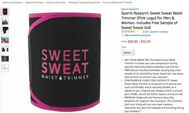 亚马逊户外品类爆款分析丨智能手表表带刷爆榜单，下一个风口会是智能可穿戴设备吗？