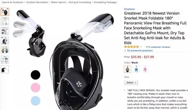 亚马逊户外品类爆款分析丨智能手表表带刷爆榜单，下一个风口会是智能可穿戴设备吗？