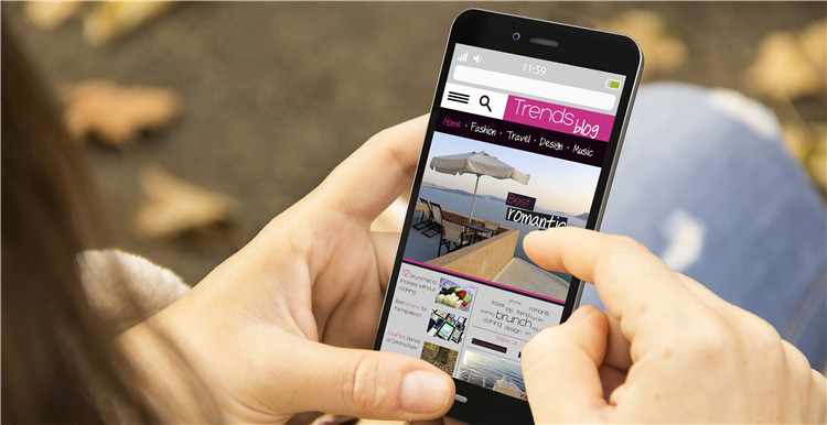 批发订单复购率高，敦煌网手机及附件精细化运营策略扶持国产品牌