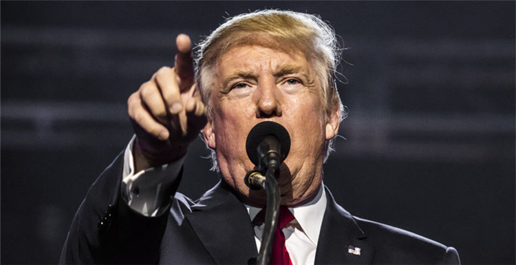 特朗普打击亚马逊，小型卖家将受负面影响