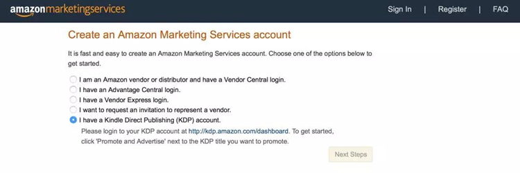 VE被暂停怎么办？亚马逊VC账户运营不得不听的几件事