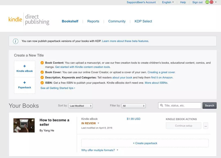 VE被暂停怎么办？亚马逊VC账户运营不得不听的几件事